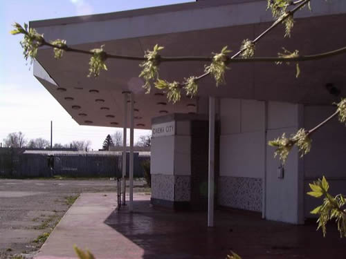 Cinema City Warren - From John Sarver (newer photo)